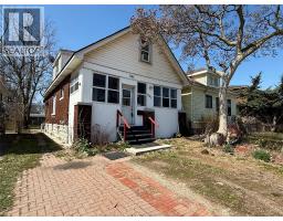961 CAMPBELL, Windsor, Ontario