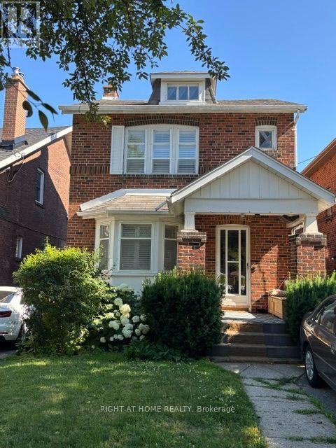 77 ST GERMAIN AVENUE, Toronto (Lawrence Park North)