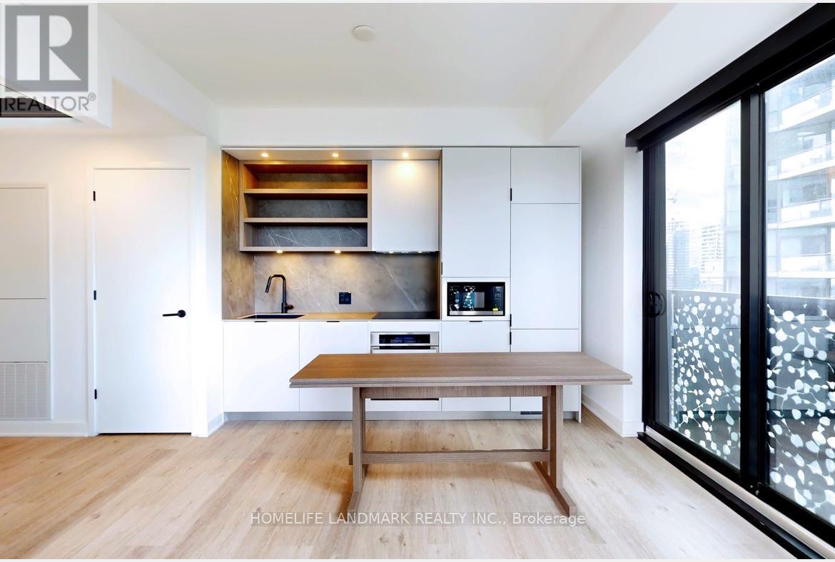 3410 - 55 CHARLES STREET E, Toronto, Ontario