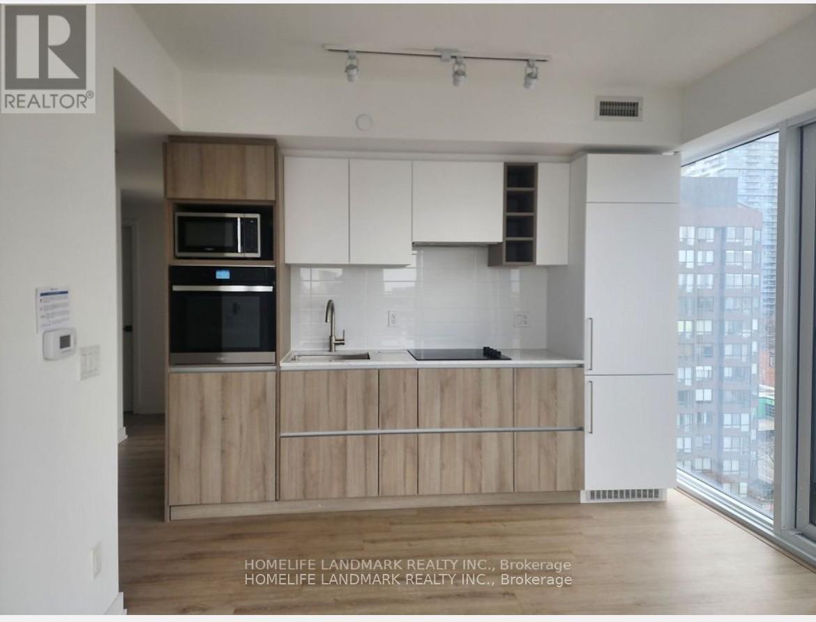 1610 - 319 Jarvis Street, Toronto, Ontario  M5B 0C8 - Photo 3 - C13547392