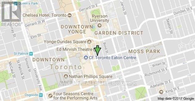 1603 - 200 Victoria Street, Toronto, Ontario M5B 2R3 - Photo 12 - C13547400