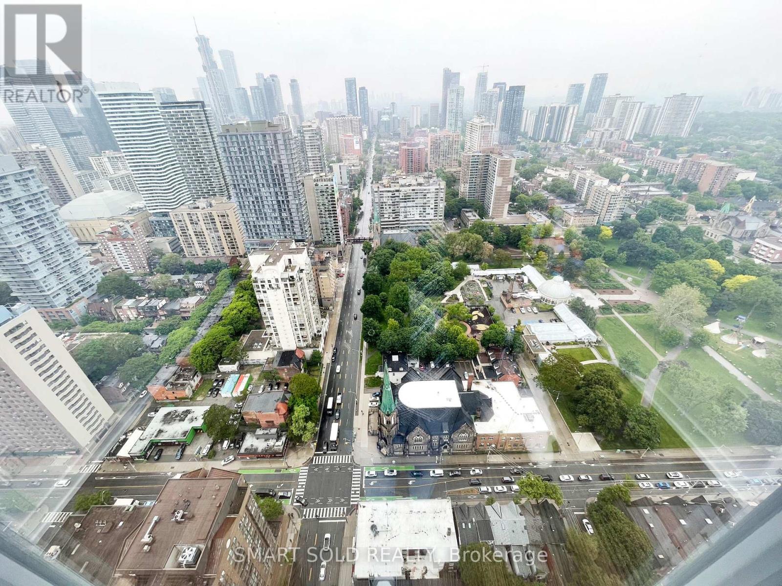 4707 - 319 Jarvis Street, Toronto, Ontario  M5B 0C8 - Photo 21 - C13547412