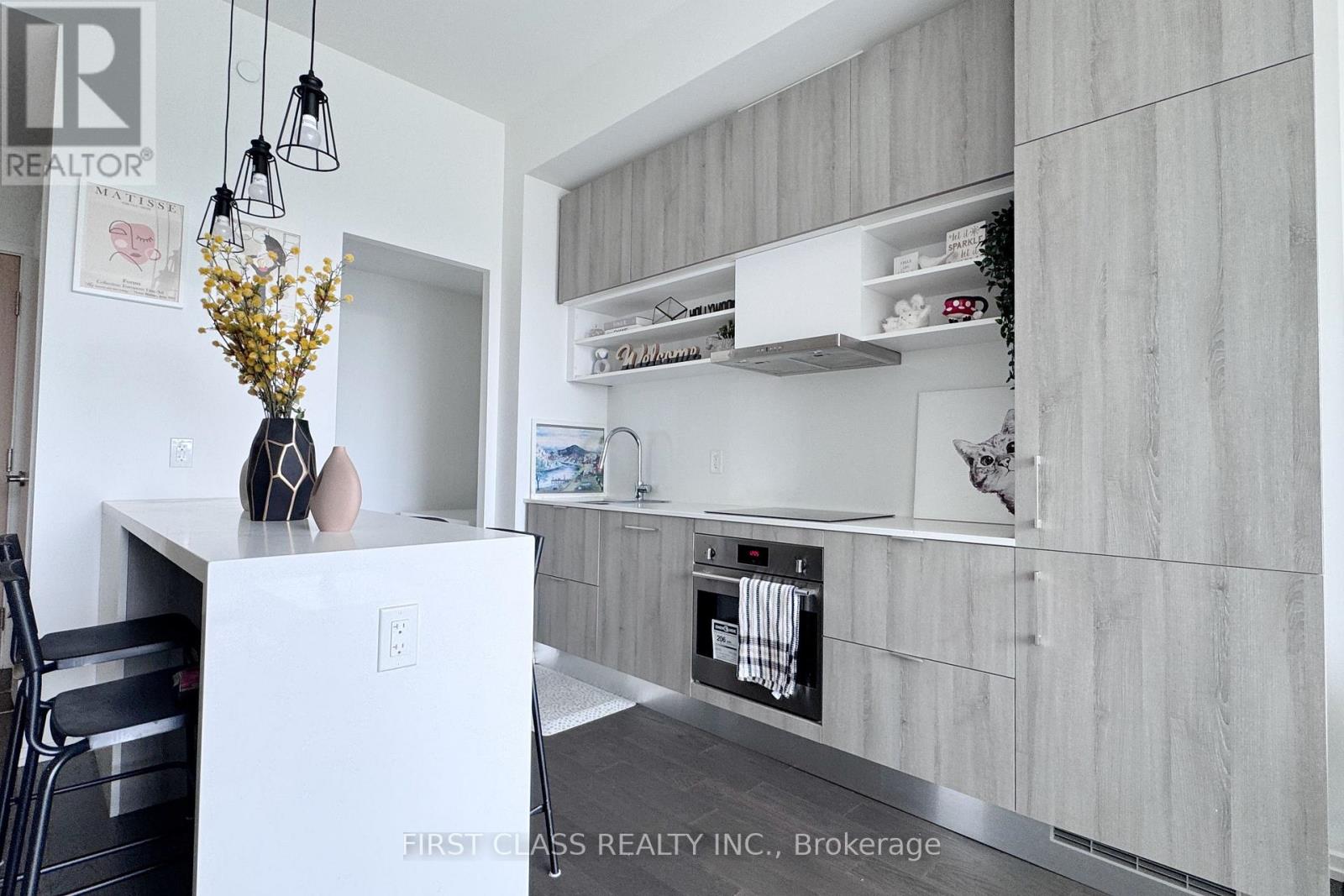 1141 - 8 Hillsdale Avenue, Toronto, Ontario  M4S 1T5 - Photo 4 - C13547476
