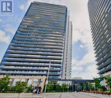 703 - 29 Singer Court, Toronto, Ontario  M2K 0B3 - Photo 2 - C13547478