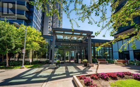 703 - 29 Singer Court, Toronto, Ontario  M2K 0B3 - Photo 3 - C13547478