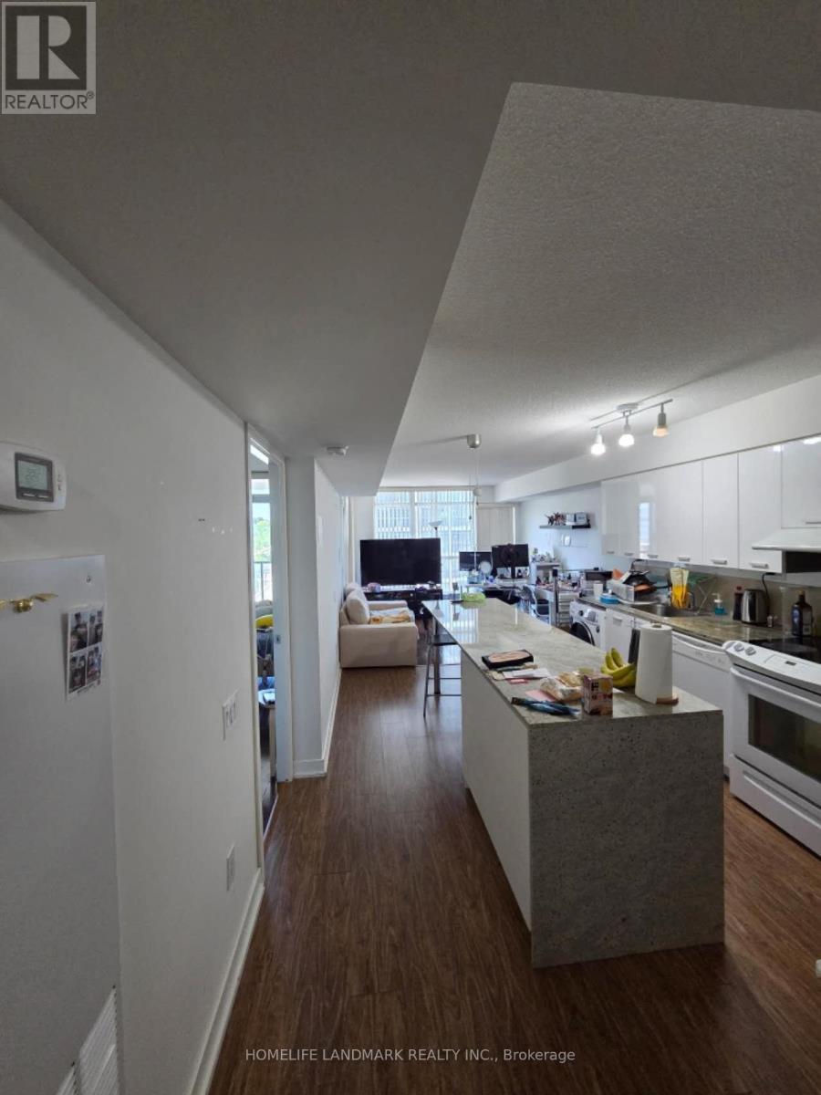 703 - 29 Singer Court, Toronto, Ontario  M2K 0B3 - Photo 5 - C13547478