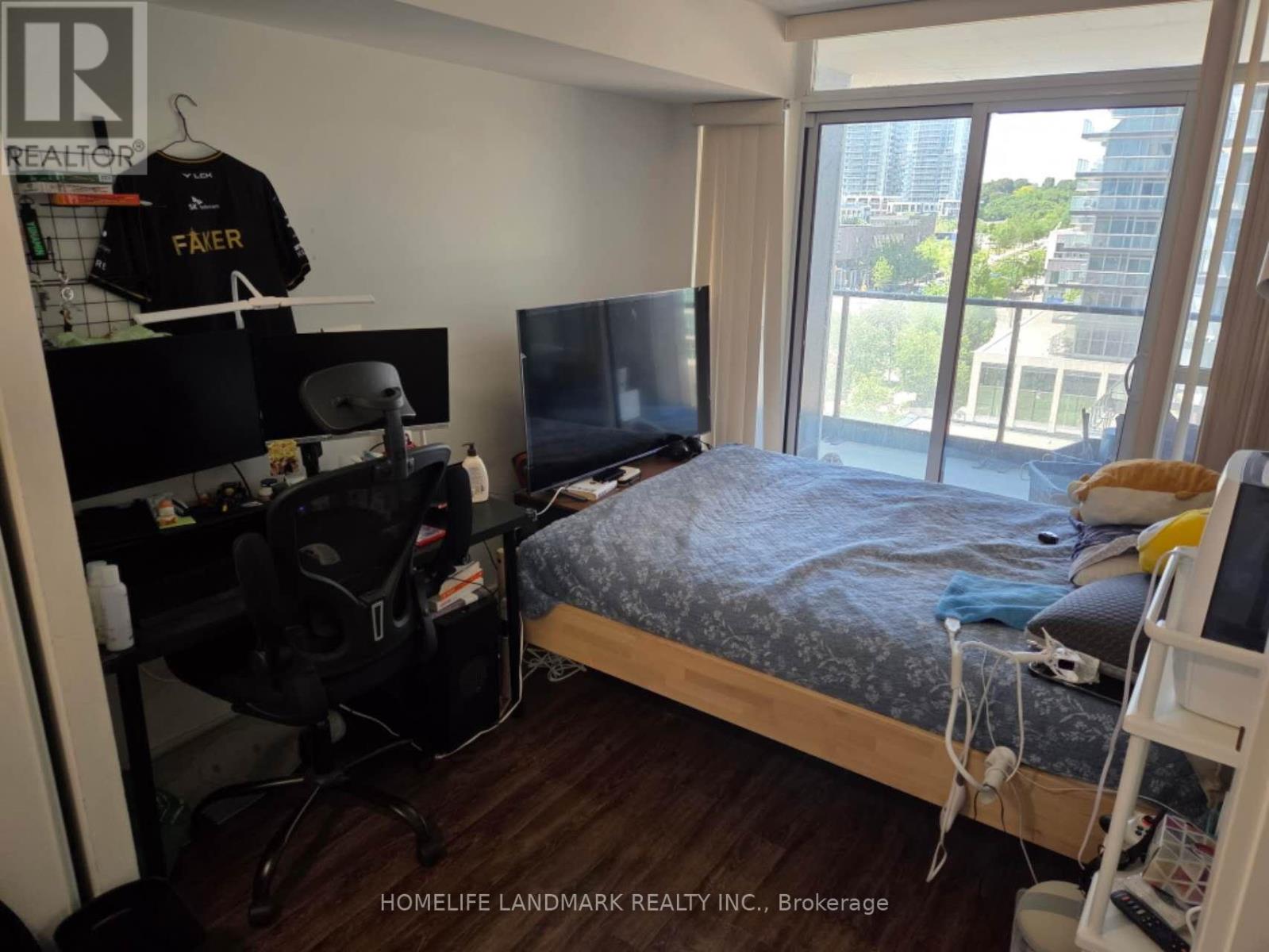 703 - 29 Singer Court, Toronto, Ontario  M2K 0B3 - Photo 6 - C13547478