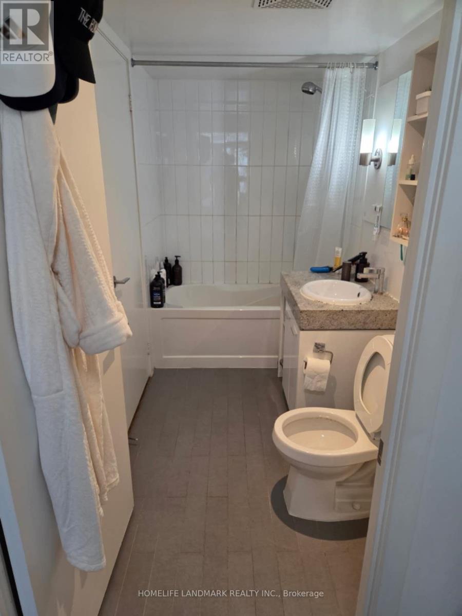 703 - 29 Singer Court, Toronto, Ontario  M2K 0B3 - Photo 8 - C13547478