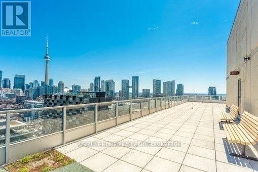 813 - 700 King Street W, Toronto, Ontario M5V 2Y6 - Photo 15 - C13547486