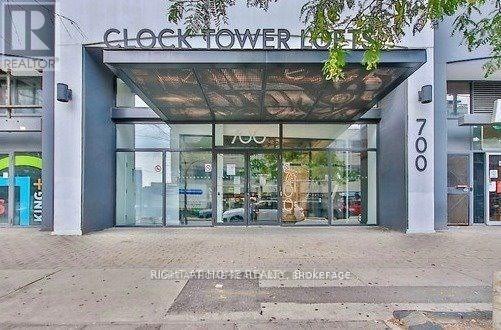 813 - 700 King Street W, Toronto, Ontario M5V 2Y6 - Photo 17 - C13547486