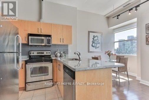 813 - 700 King Street W, Toronto, Ontario M5V 2Y6 - Photo 5 - C13547486