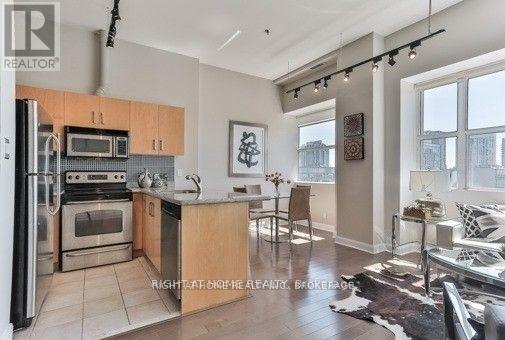 813 - 700 King Street W, Toronto, Ontario M5V 2Y6 - Photo 8 - C13547486
