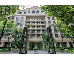 PH15 - 650 SHEPPARD AVENUE E, Toronto, Ontario