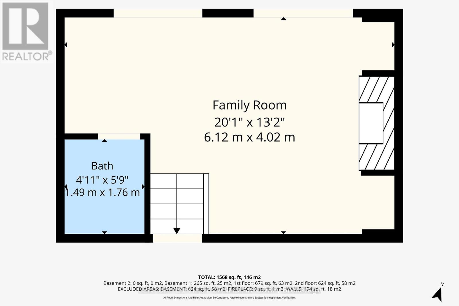 398 Victoria Street, London East, Ontario  N5Y 4A9 - Photo 41 - X13543186