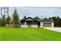201 HUTTON HILL ROAD, West Grey, Ontario