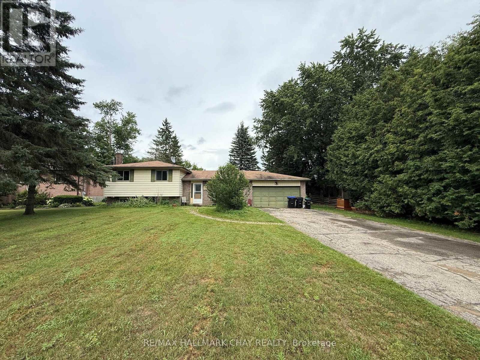 23 PINE PARK BOULEVARD, Adjala-Tosorontio, Ontario