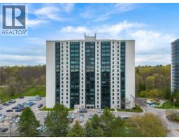35 GREEN VALLEY Drive Unit# 502, Kitchener, Ontario