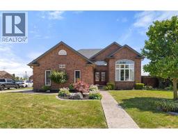 184 MOUSSEAU, Belle River, Ontario