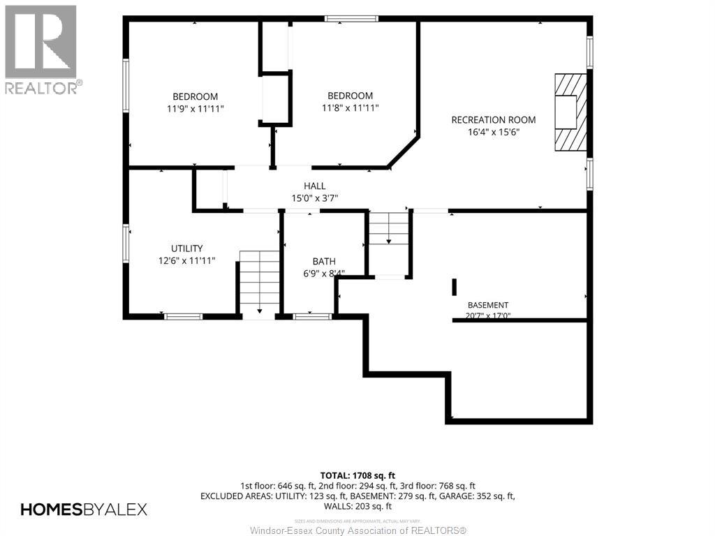 184 Mousseau, Belle River, Ontario  N8L 0M7 - Photo 40 - 26016497
