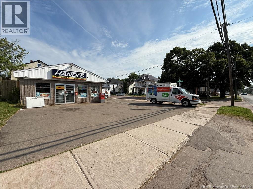 209 John Street, Moncton, New Brunswick  E1C 2J2 - Photo 13 - NB143451