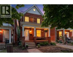 30 DUNDAS Street, Brantford, Ontario
