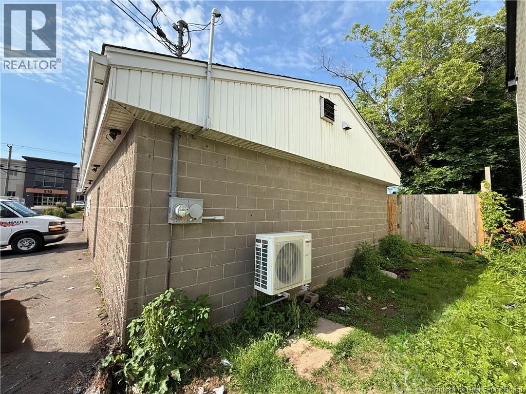 209 John Street, Moncton, New Brunswick  E1C 2J2 - Photo 12 - NB143451