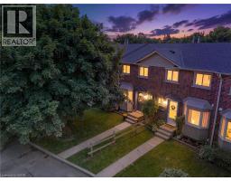 149 BRANTWOOD PARK Road Unit# D, Brantford, Ontario