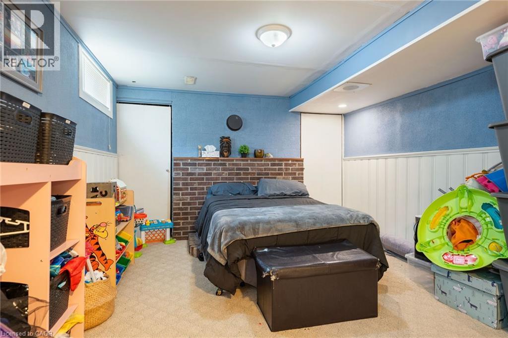 1015 Queen Street, Courtland, Ontario  N0J 1E0 - Photo 24 - 40842654