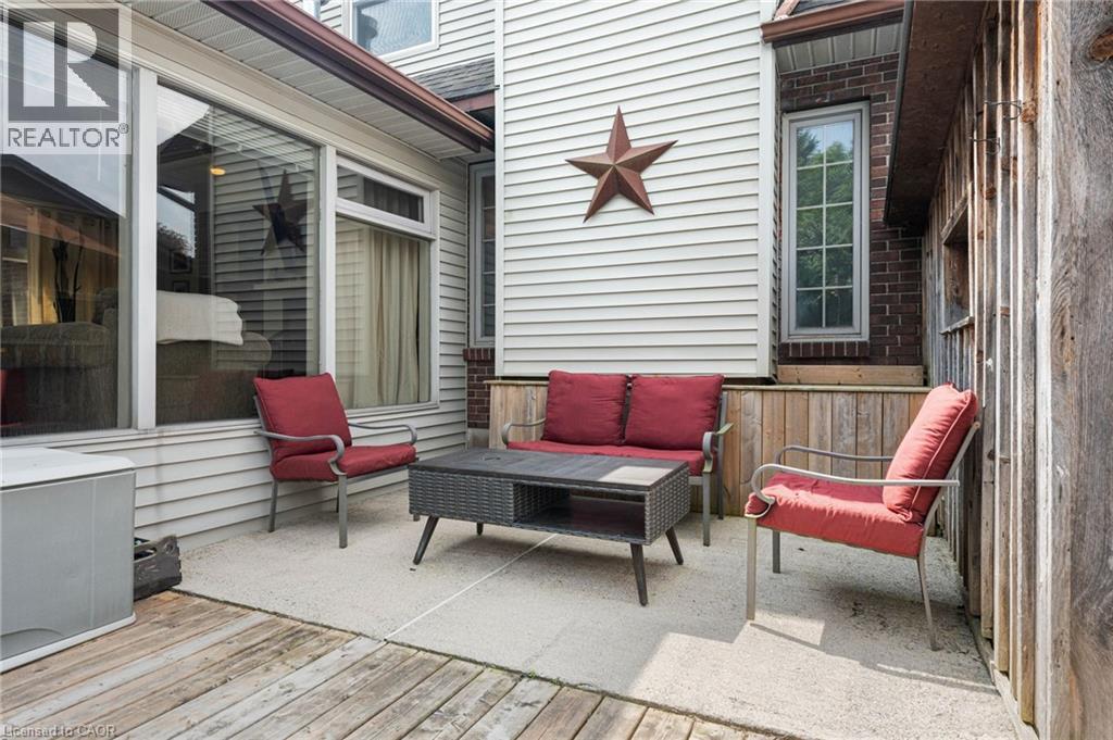 1015 Queen Street, Courtland, Ontario  N0J 1E0 - Photo 28 - 40842654