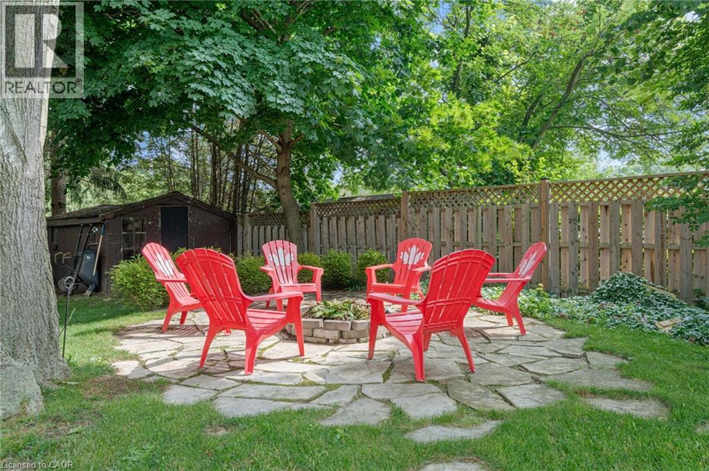 1015 Queen Street, Courtland, Ontario  N0J 1E0 - Photo 30 - 40842654