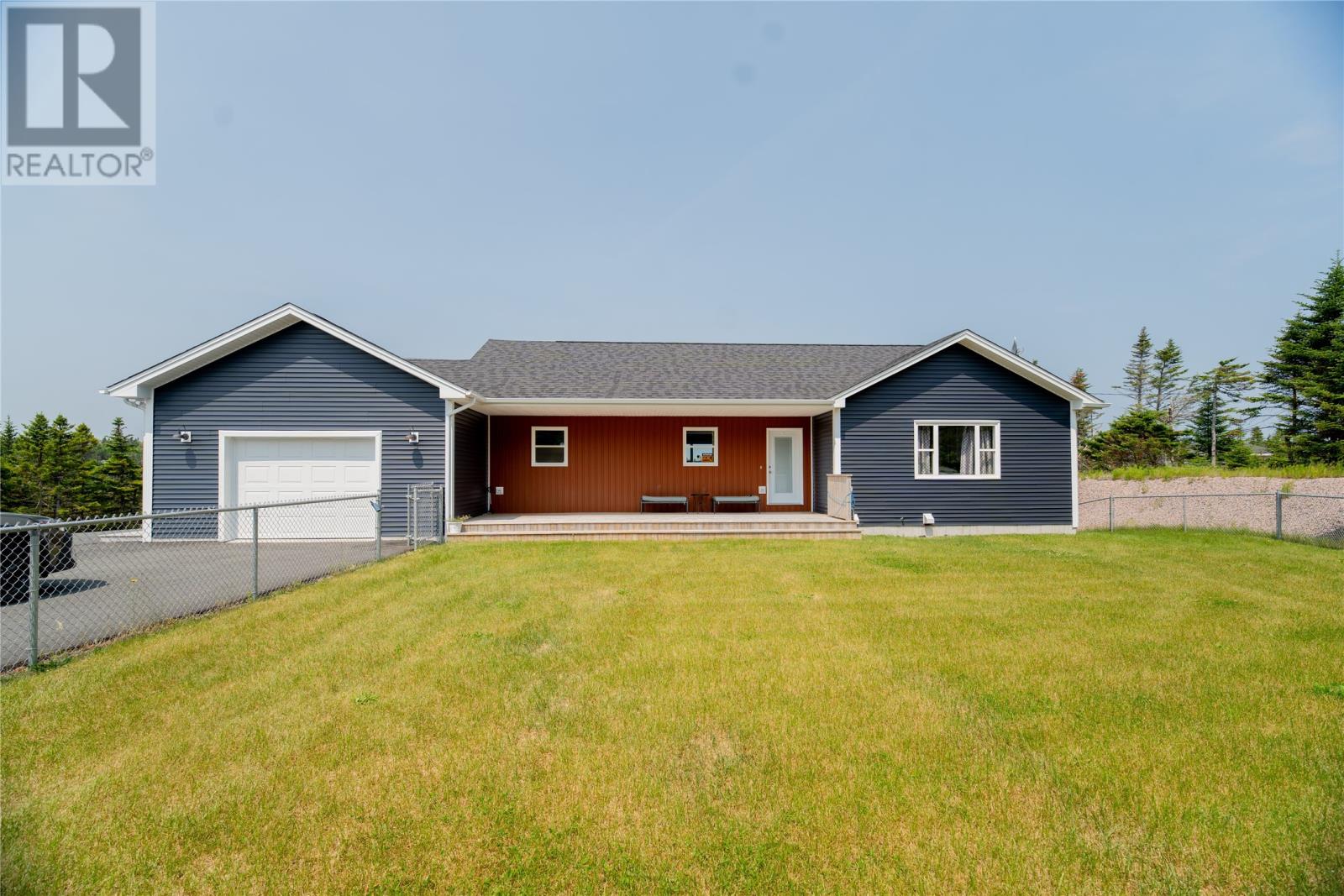 95B Salmonier Line, Holyrood
