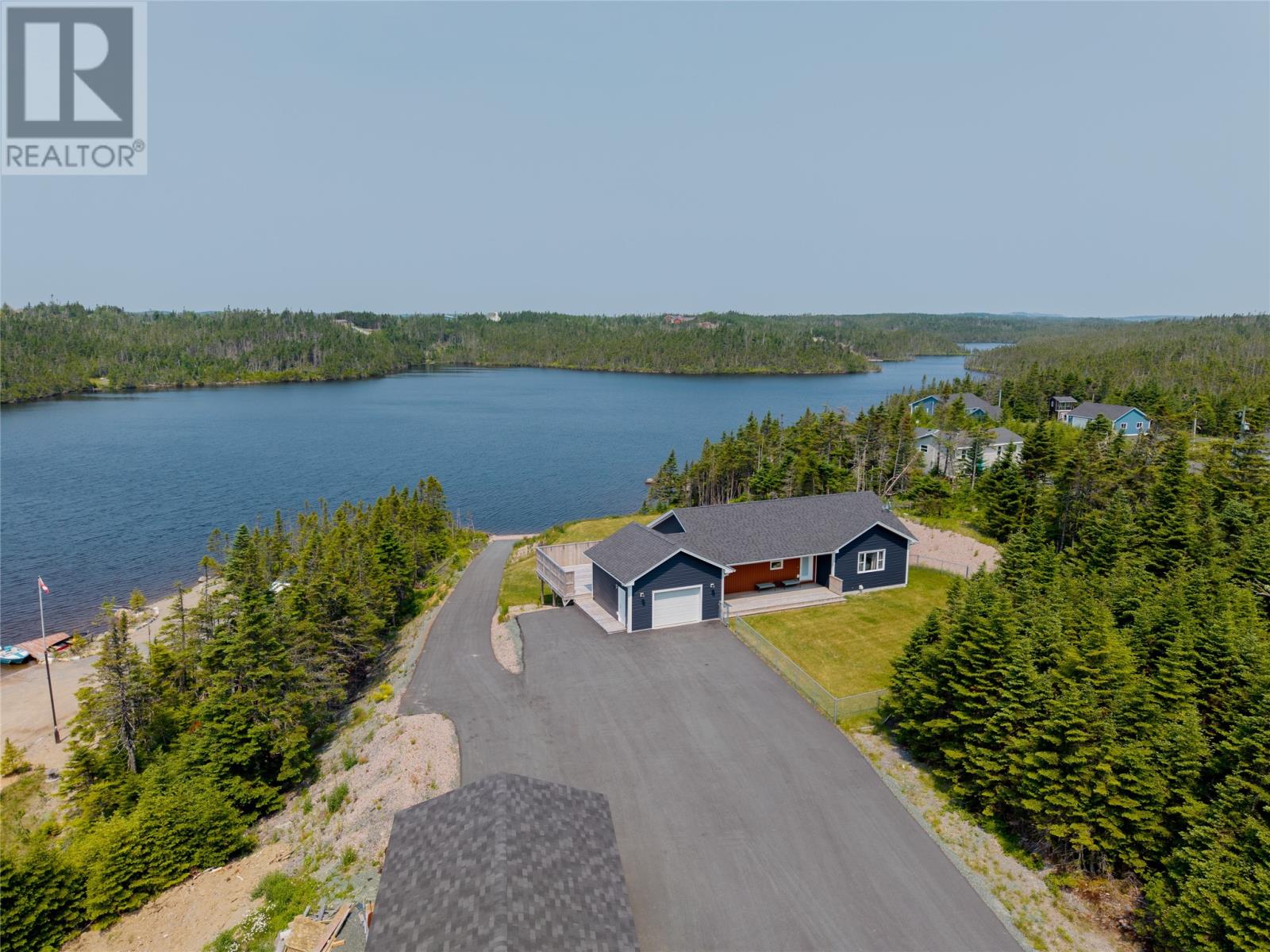 95b Salmonier Line, Holyrood, Newfoundland & Labrador  A0A 2R0 - Photo 2 - 1300171
