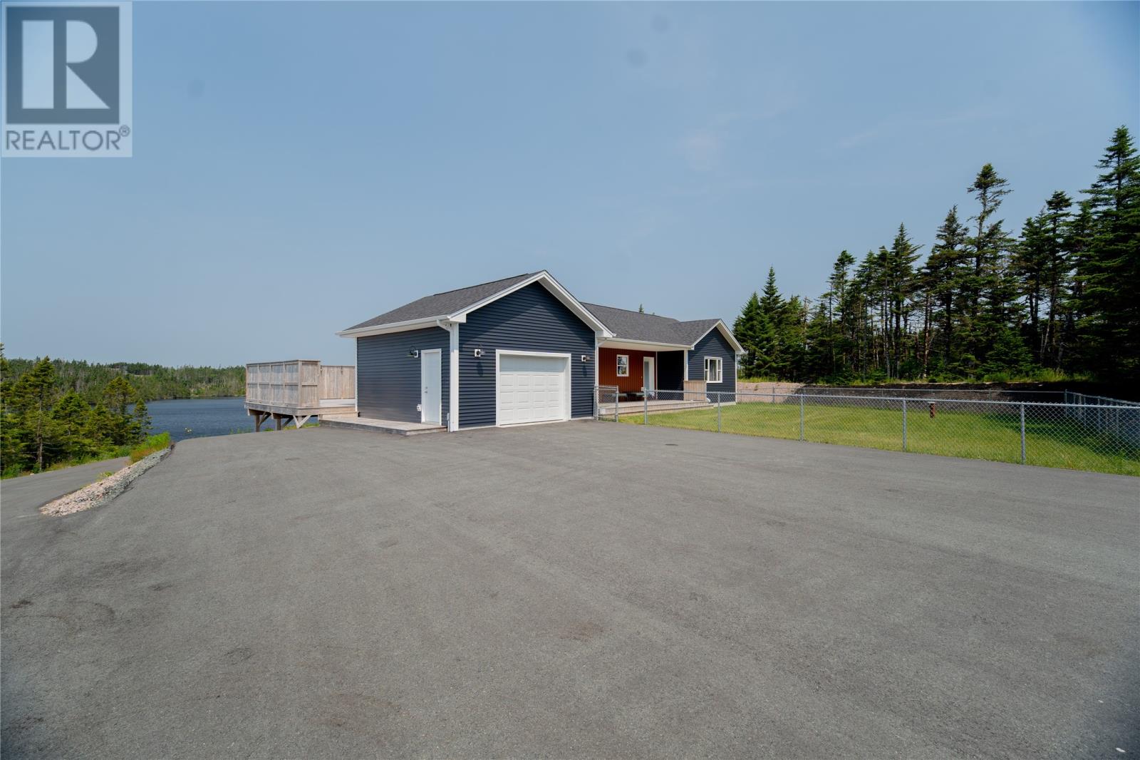 95b Salmonier Line, Holyrood, Newfoundland & Labrador  A0A 2R0 - Photo 29 - 1300171