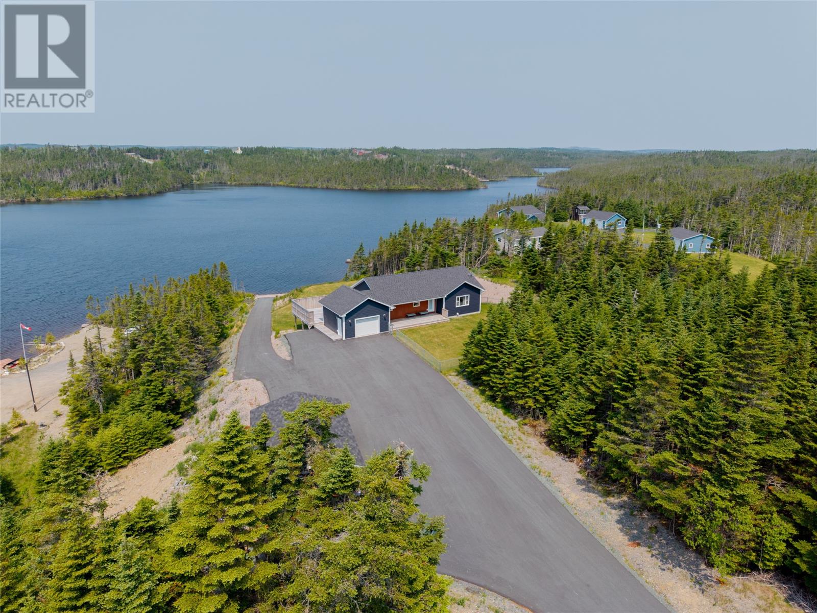 95b Salmonier Line, Holyrood, Newfoundland & Labrador  A0A 2R0 - Photo 35 - 1300171