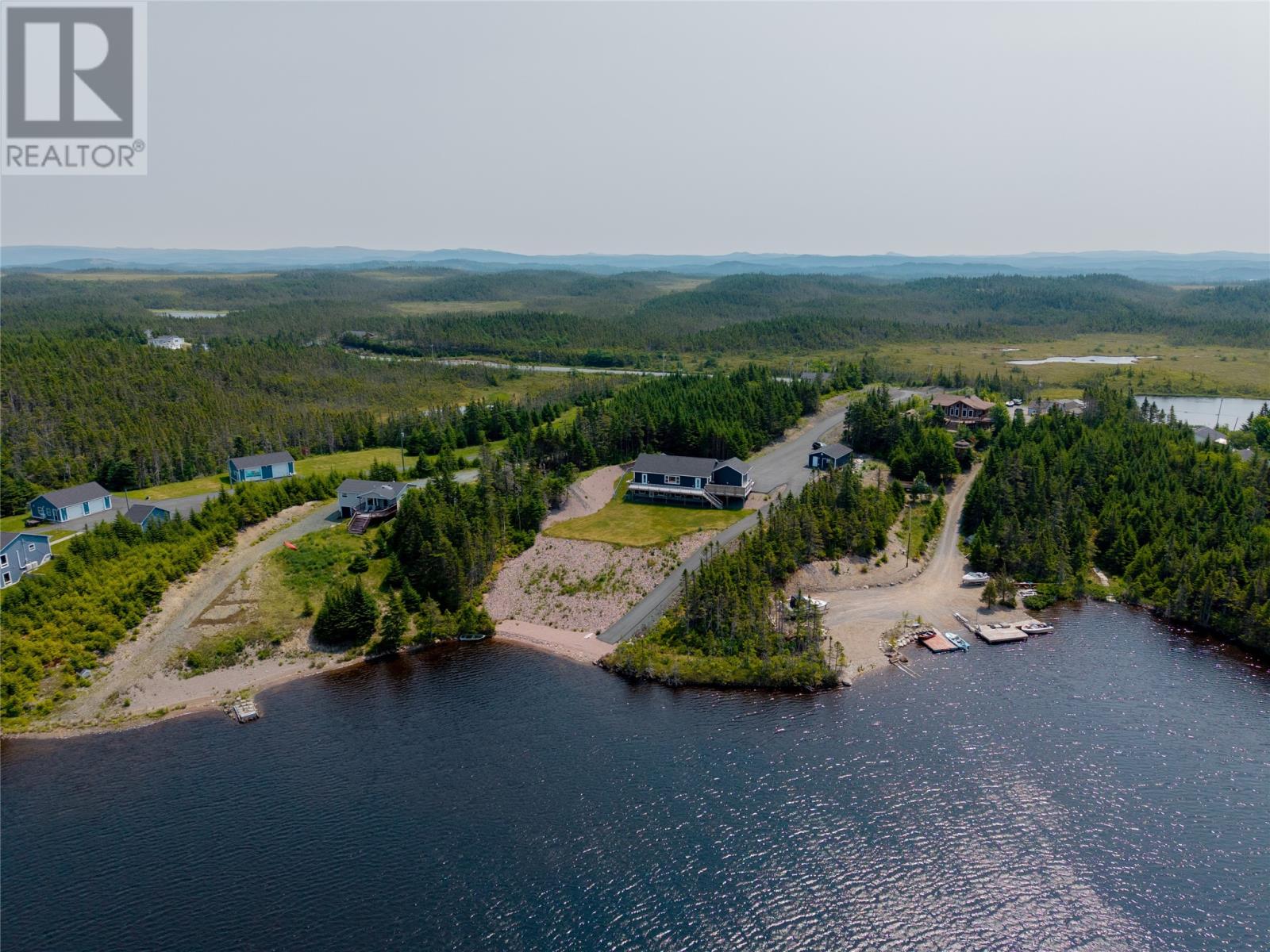 95b Salmonier Line, Holyrood, Newfoundland & Labrador  A0A 2R0 - Photo 36 - 1300171