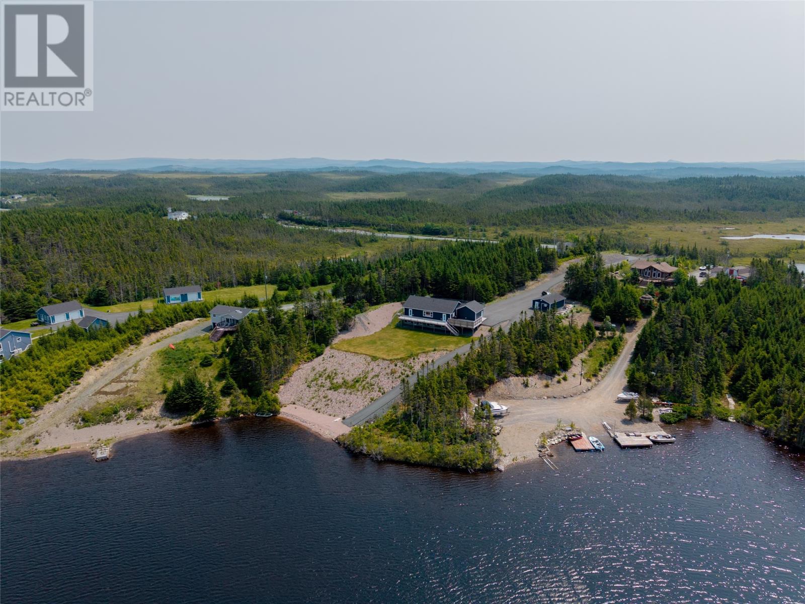 95b Salmonier Line, Holyrood, Newfoundland & Labrador  A0A 2R0 - Photo 37 - 1300171