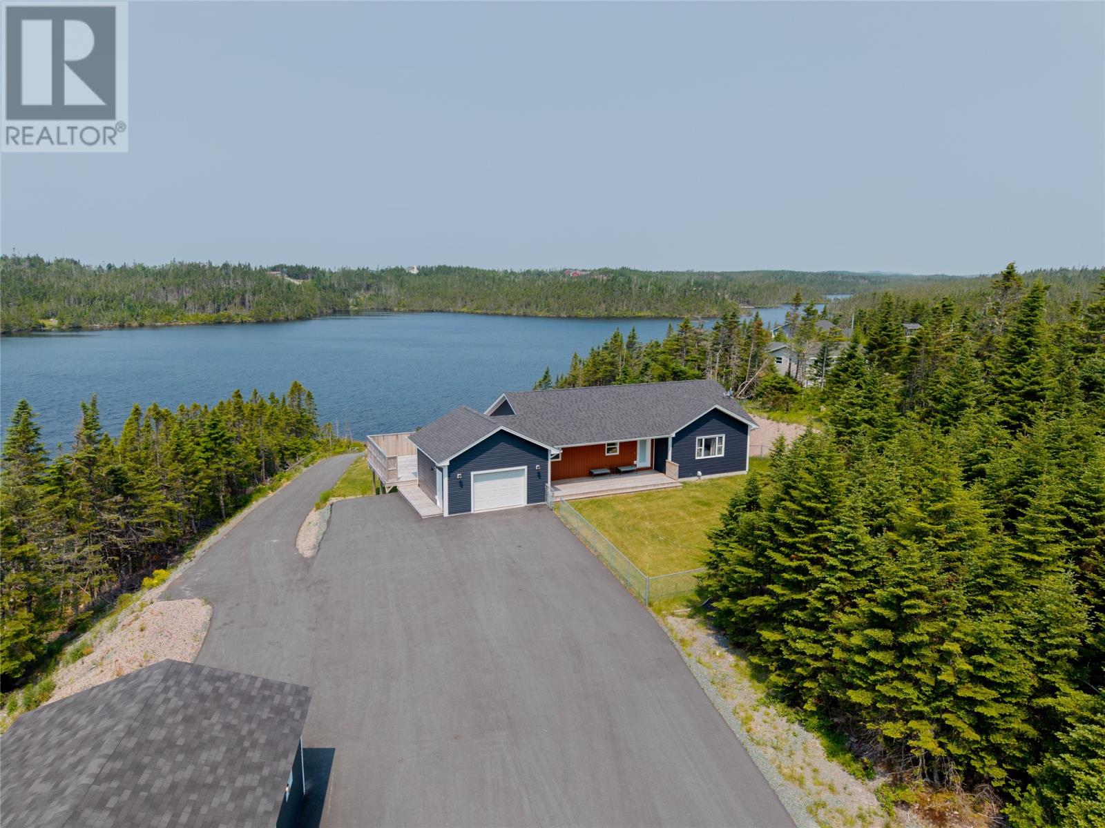95b Salmonier Line, Holyrood, Newfoundland & Labrador  A0A 2R0 - Photo 39 - 1300171