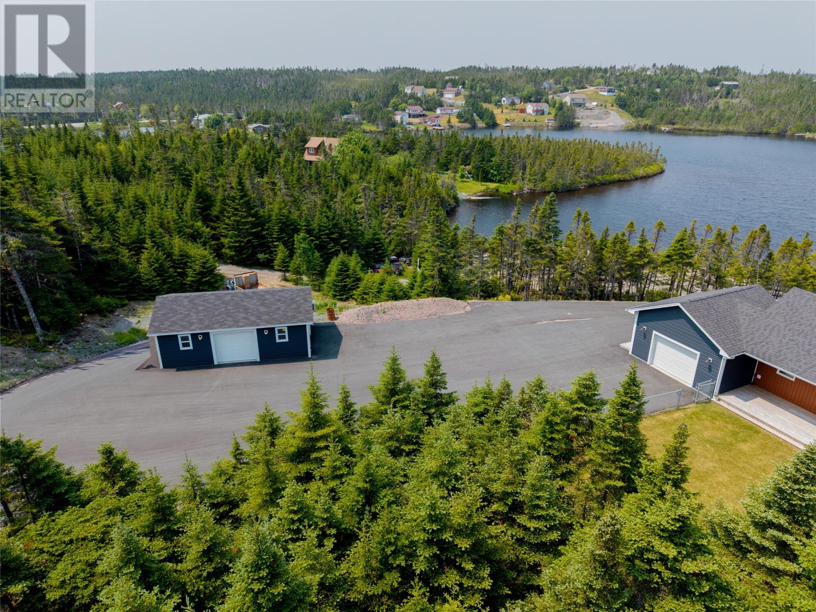 95b Salmonier Line, Holyrood, Newfoundland & Labrador  A0A 2R0 - Photo 4 - 1300171