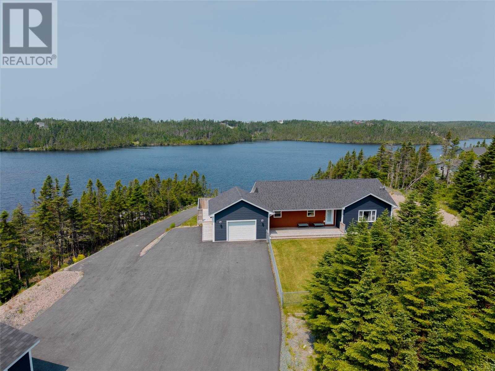 95b Salmonier Line, Holyrood, Newfoundland & Labrador  A0A 2R0 - Photo 40 - 1300171