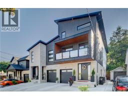441 EAST Avenue, Kitchener, Ontario
