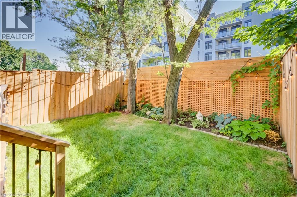 441 East Avenue, Kitchener, Ontario  N2H 1Z7 - Photo 47 - 40846960