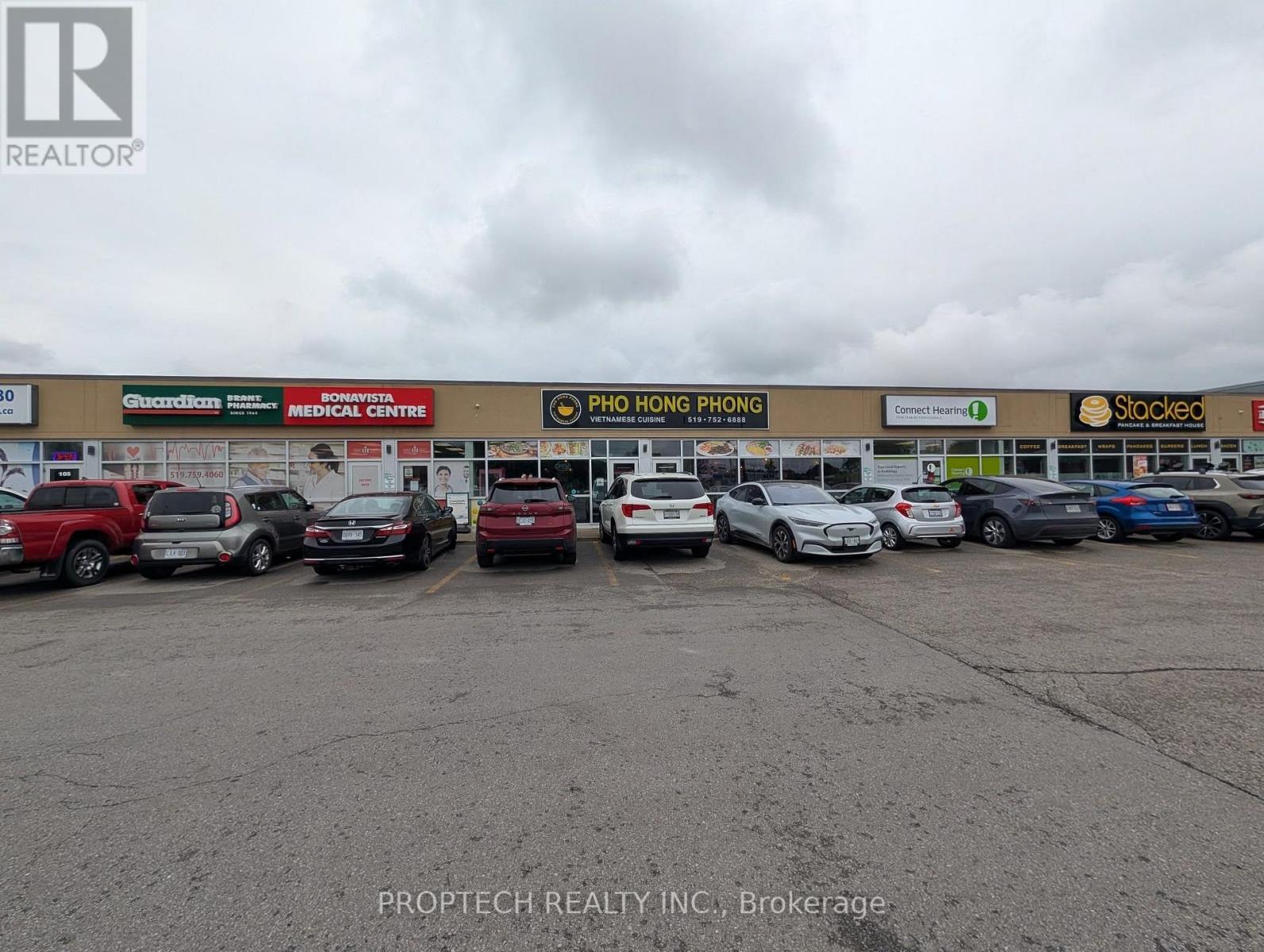 103 - 265 King George Road, Brantford, Ontario  N3R 6Y1 - Photo 10 - X13483120