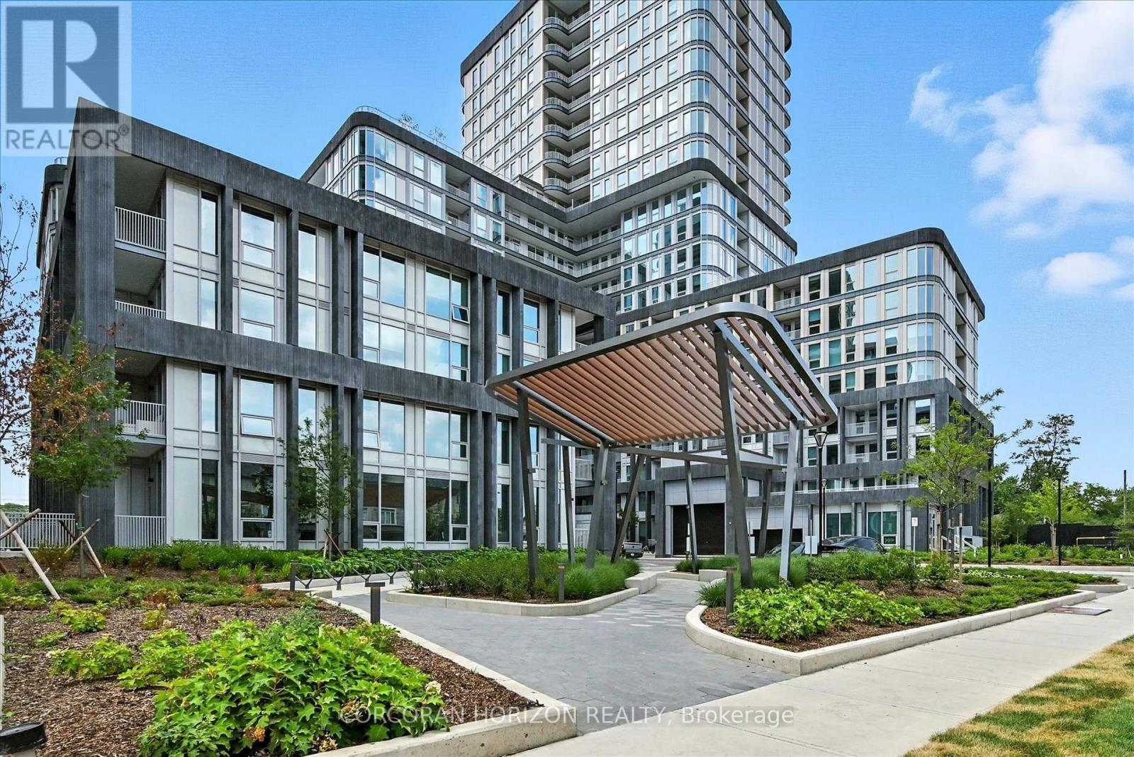810 - 3240 WILLIAM COLTSON AVENUE, Oakville (JM Joshua Meadows)