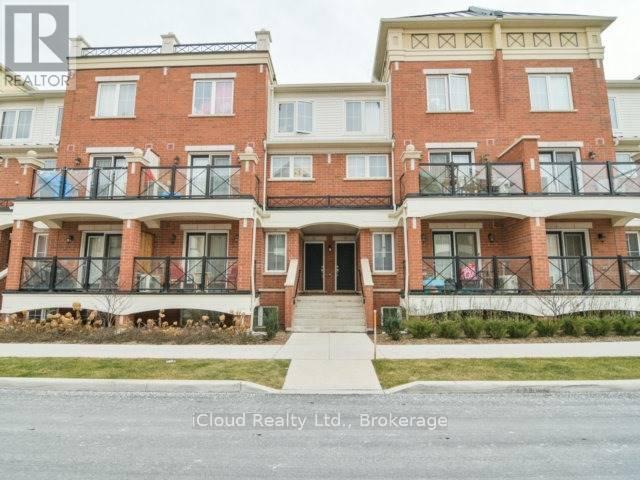 23 - 2480 POST ROAD, Oakville, Ontario