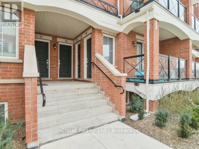 23 - 2480 Post Road, Oakville, Ontario  L6H 0G6 - Photo 2 - W13547420