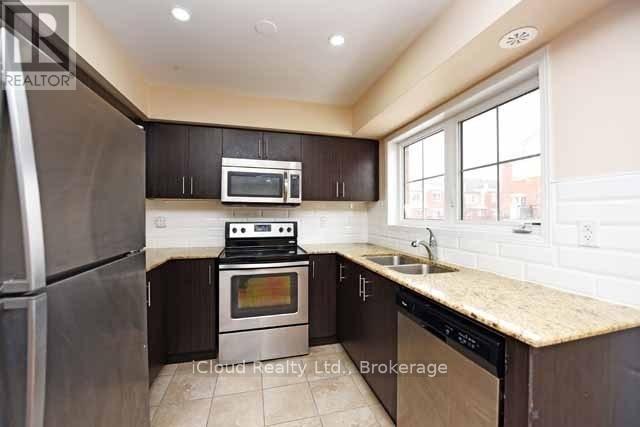 23 - 2480 Post Road, Oakville, Ontario  L6H 0G6 - Photo 5 - W13547420