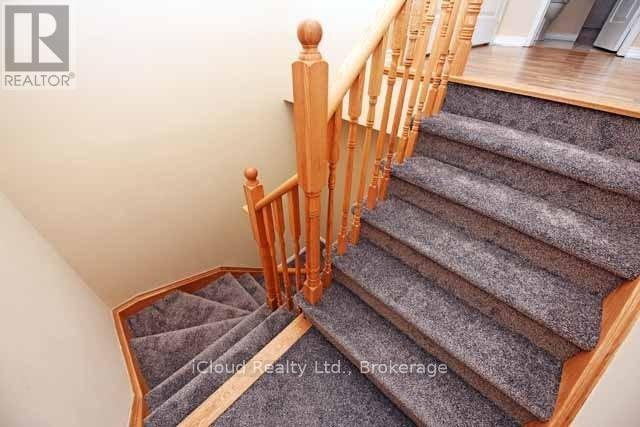 23 - 2480 Post Road, Oakville, Ontario  L6H 0G6 - Photo 7 - W13547420