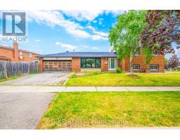 7201 SIGSBEE DRIVE, Mississauga, Ontario