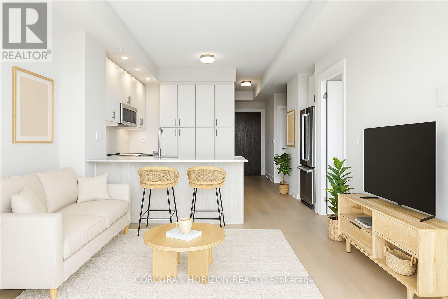 810 - 3240 William Coltson Avenue, Oakville, Ontario  L6H 0X1 - Photo 3 - W13547462
