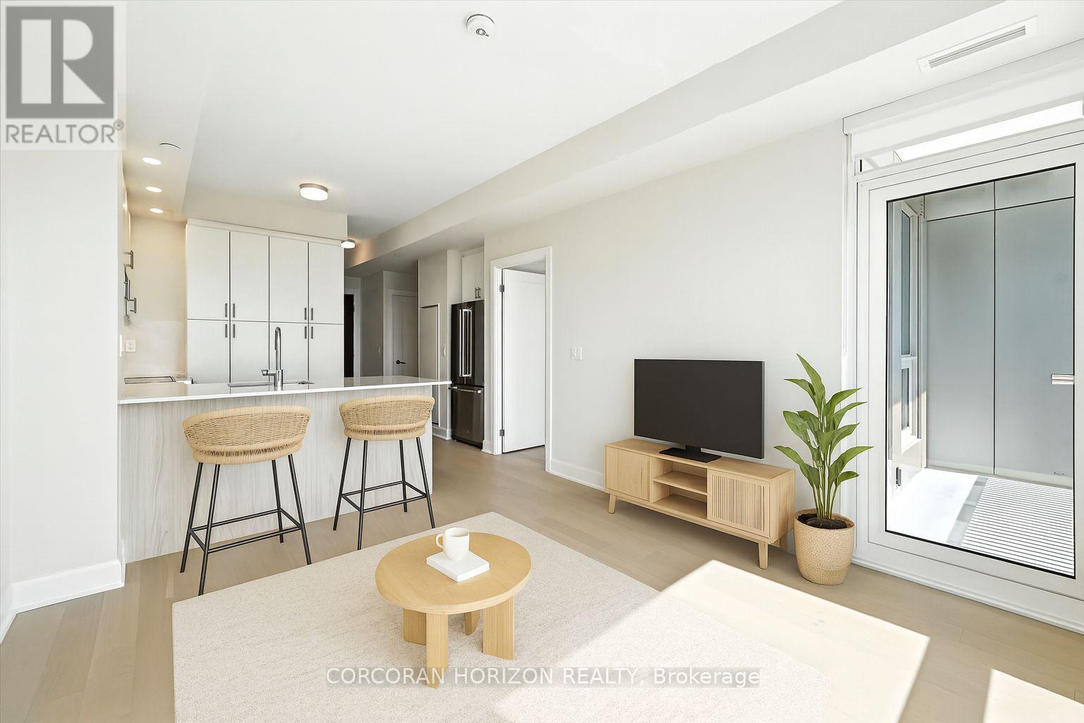 810 - 3240 William Coltson Avenue, Oakville, Ontario  L6H 0X1 - Photo 4 - W13547462
